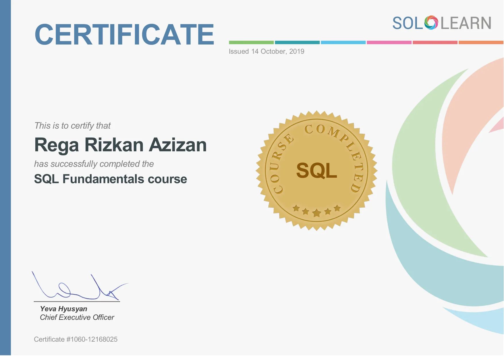 SQL